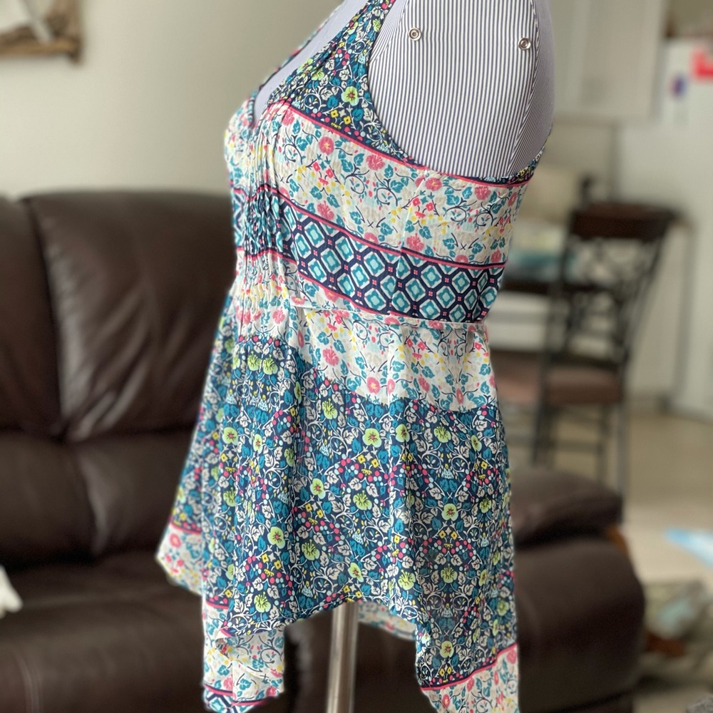 American Rag Top - Picture 3 of 7